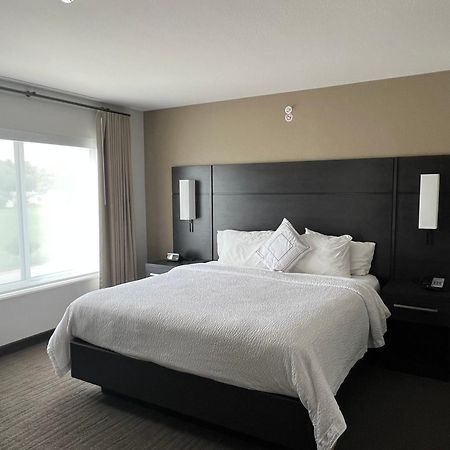 Residence Inn By Marriott Lafayette Exteriör bild