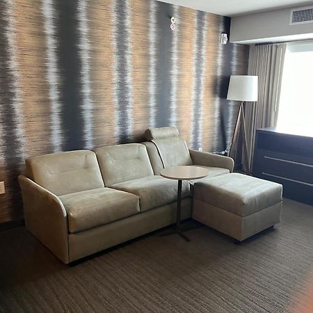 Residence Inn By Marriott Lafayette Exteriör bild