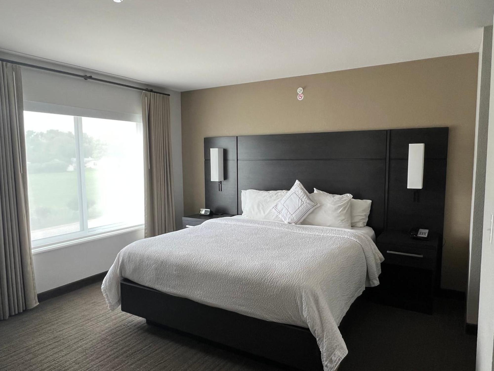 Residence Inn By Marriott Lafayette Exteriör bild