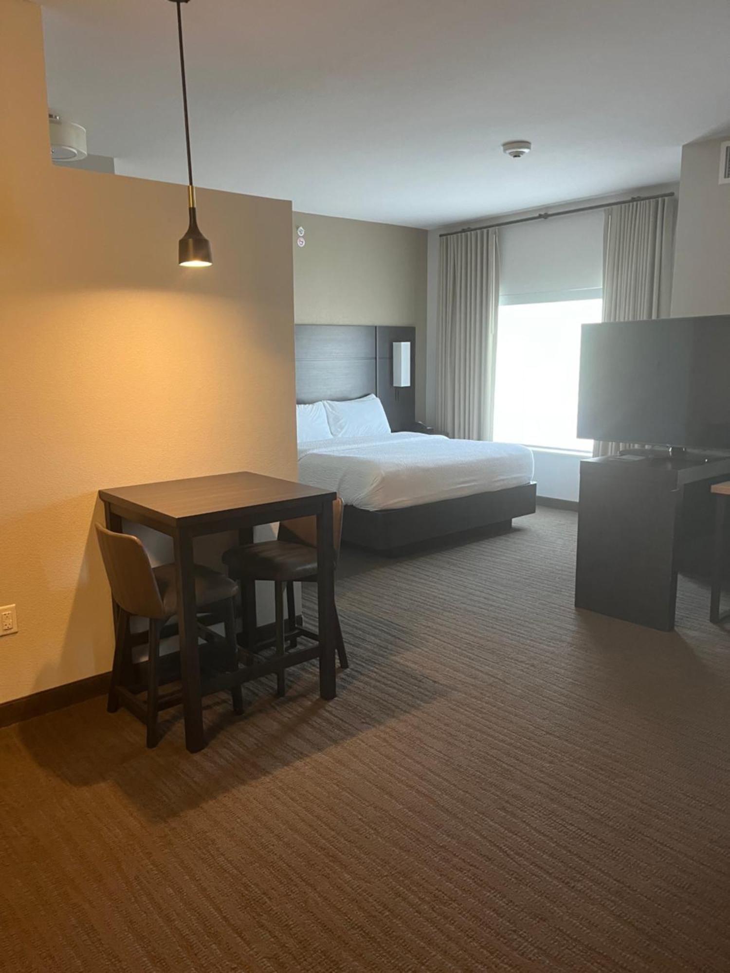Residence Inn By Marriott Lafayette Exteriör bild