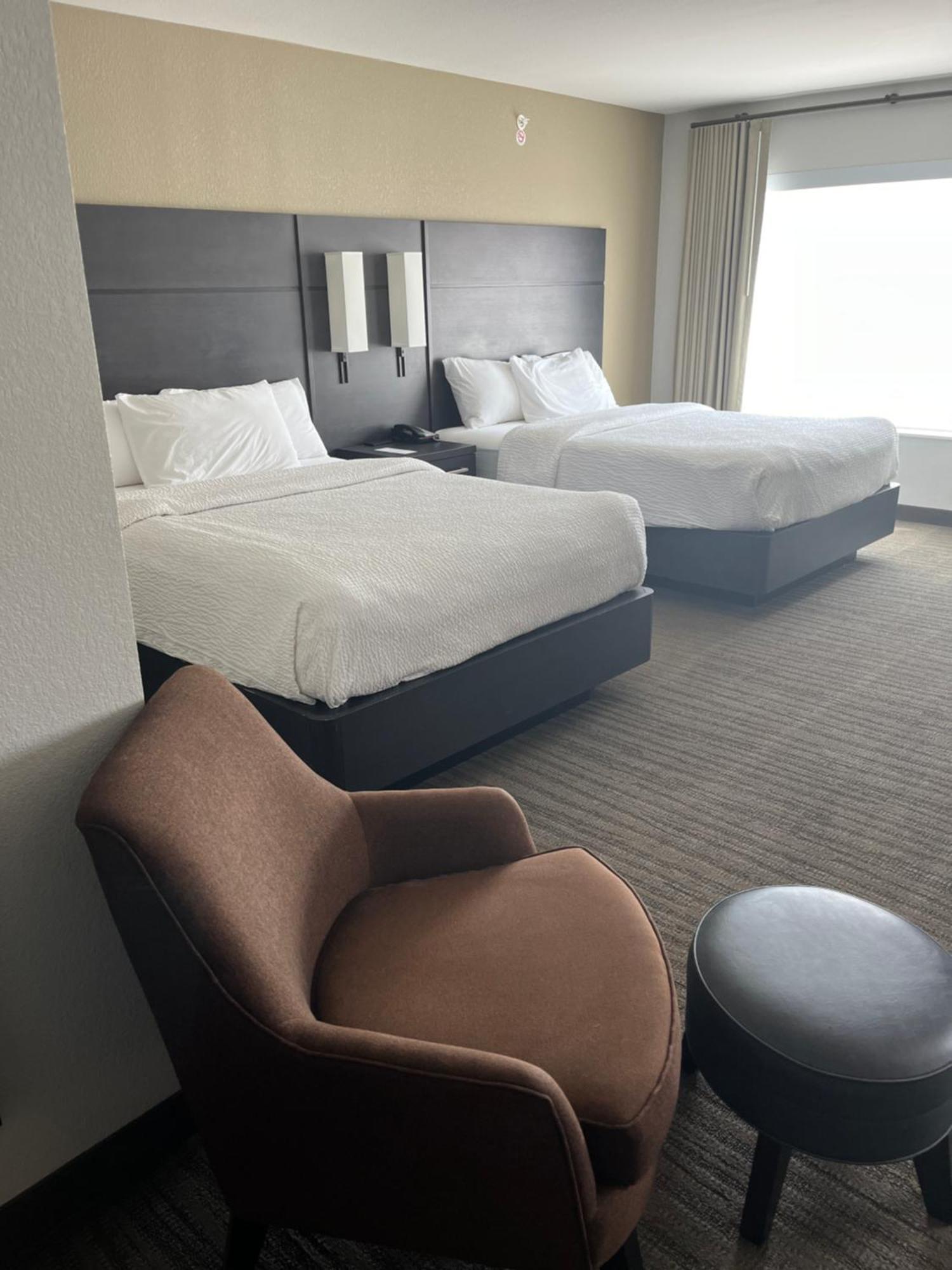 Residence Inn By Marriott Lafayette Exteriör bild