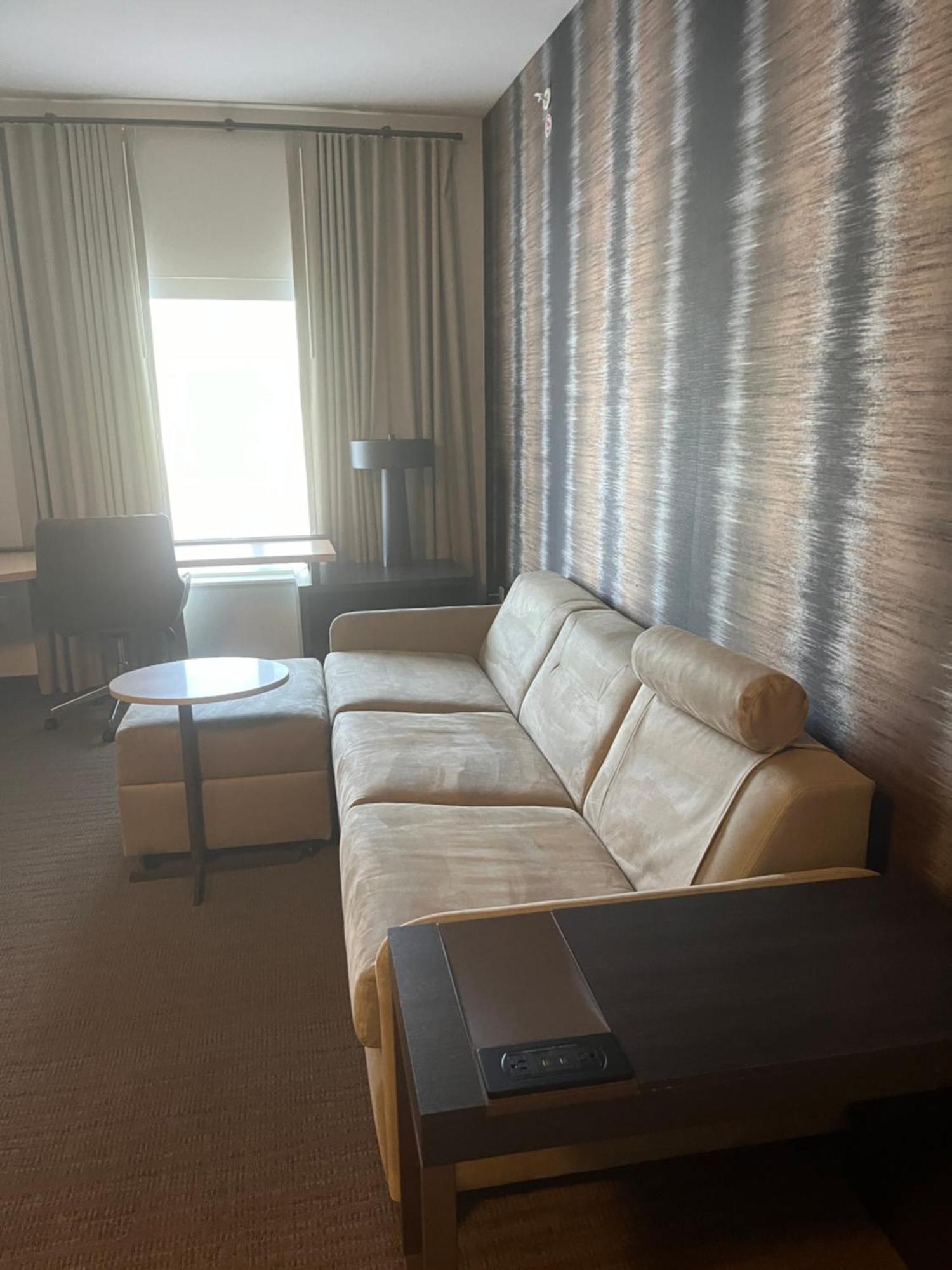 Residence Inn By Marriott Lafayette Exteriör bild