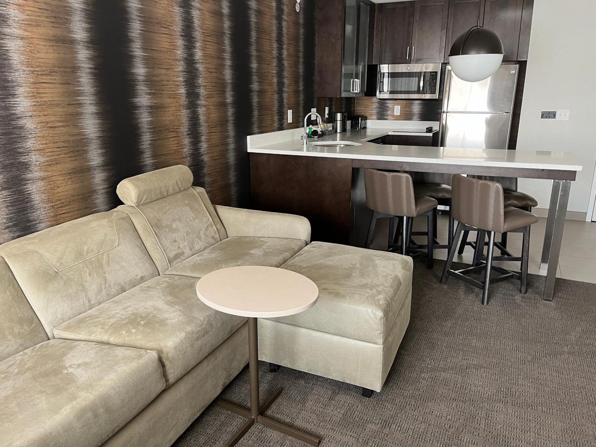 Residence Inn By Marriott Lafayette Exteriör bild