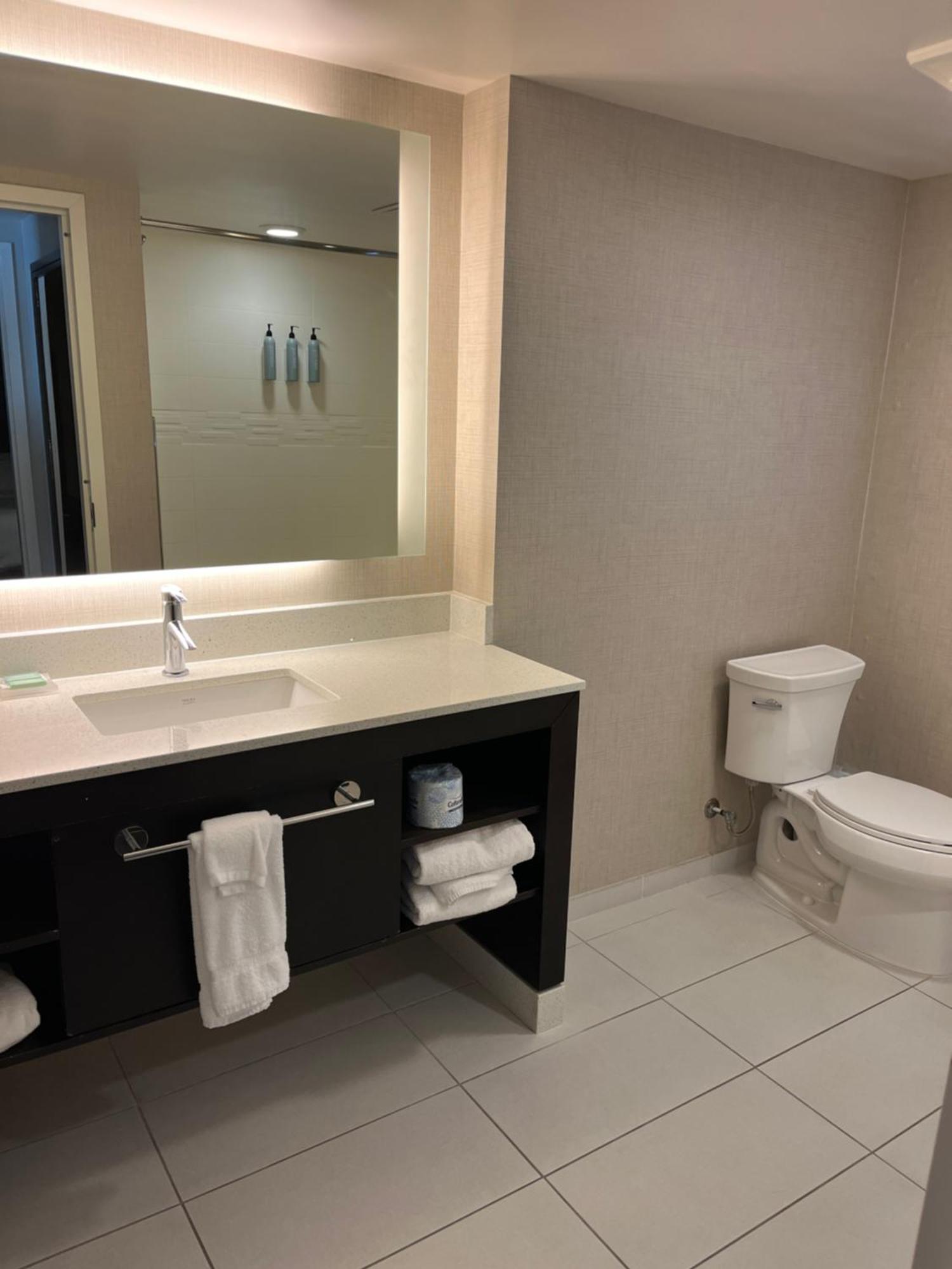 Residence Inn By Marriott Lafayette Exteriör bild