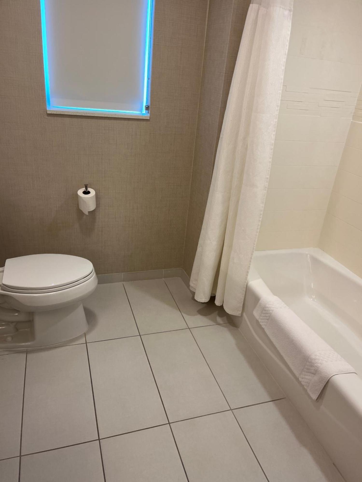Residence Inn By Marriott Lafayette Exteriör bild