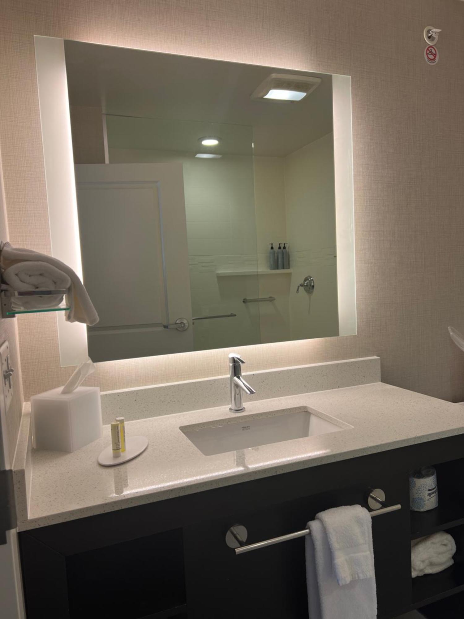 Residence Inn By Marriott Lafayette Exteriör bild