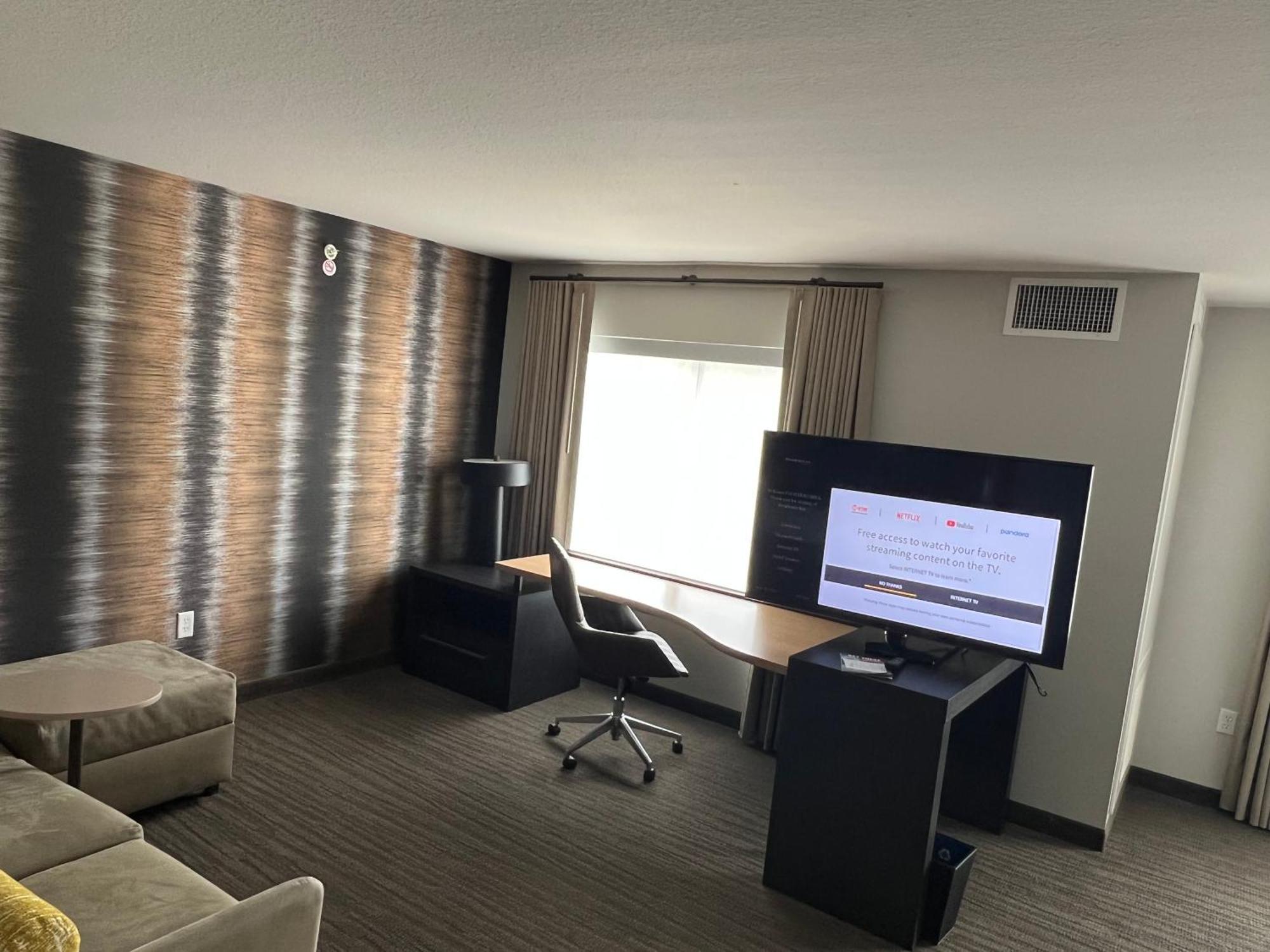 Residence Inn By Marriott Lafayette Exteriör bild